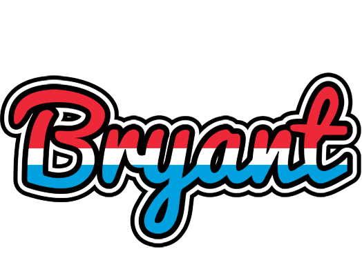 Bryant norway logo