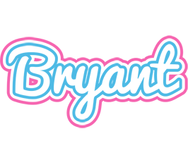 Bryant outdoors logo