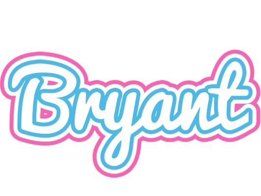Bryant outdoors logo