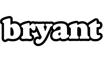 Bryant panda logo