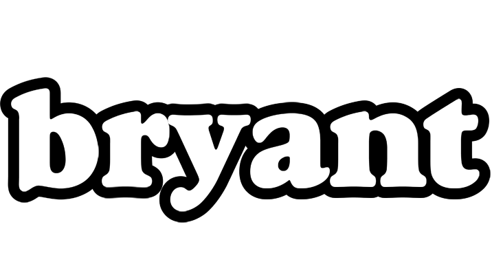 Bryant panda logo