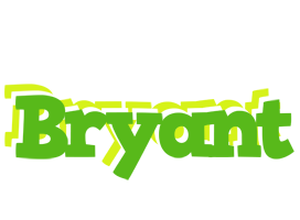 Bryant picnic logo