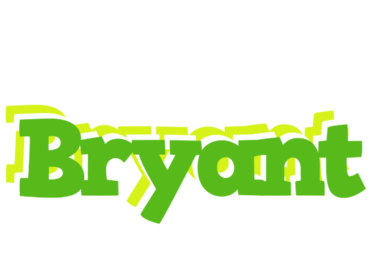 Bryant picnic logo