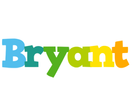 Bryant rainbows logo