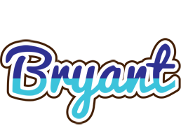 Bryant raining logo