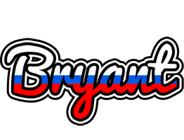 Bryant russia logo