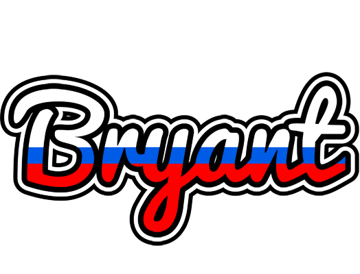Bryant russia logo