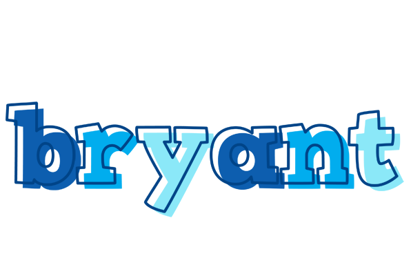 Bryant sailor logo