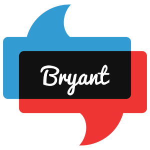 Bryant sharks logo