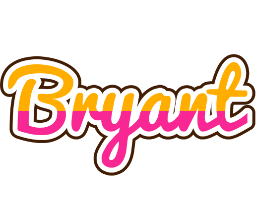 Bryant smoothie logo