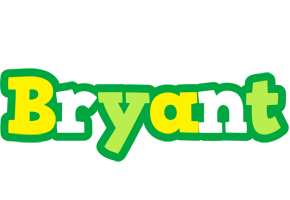 Bryant soccer logo