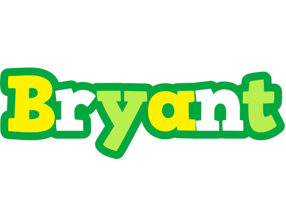Bryant soccer logo