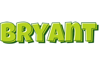 Bryant summer logo