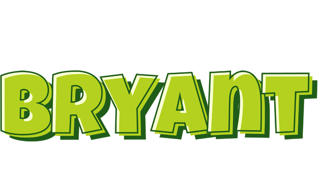 Bryant summer logo