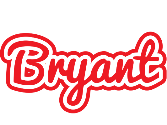 Bryant sunshine logo