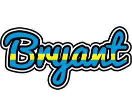 Bryant sweden logo