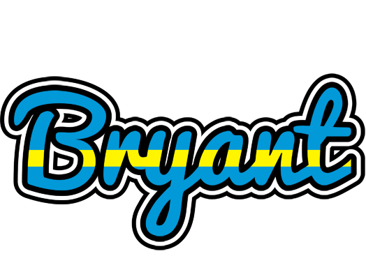 Bryant sweden logo