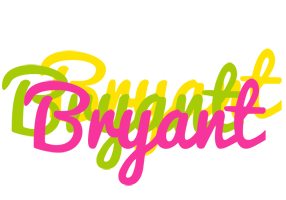 Bryant sweets logo