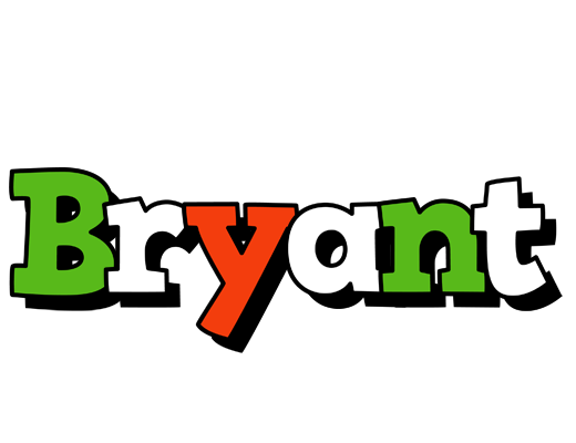 Bryant venezia logo