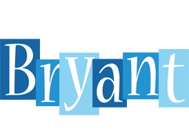 Bryant winter logo