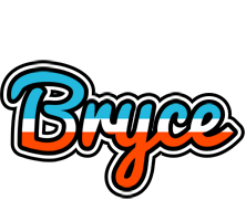 Bryce america logo