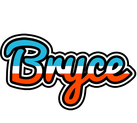 Bryce america logo