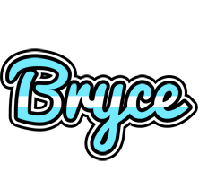 Bryce argentine logo