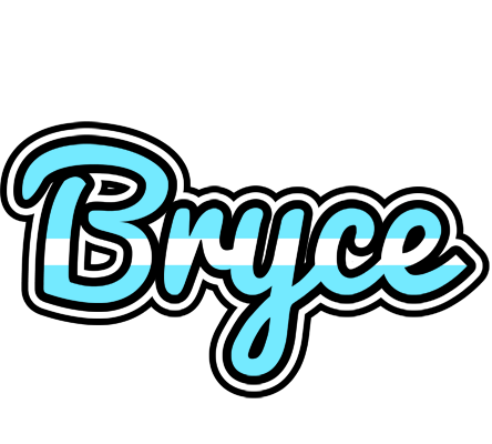 Bryce argentine logo