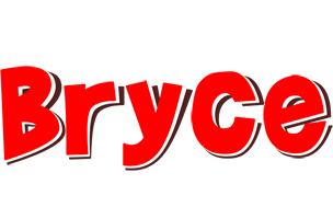 Bryce basket logo