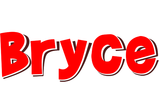 Bryce basket logo
