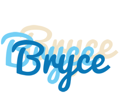 Bryce breeze logo