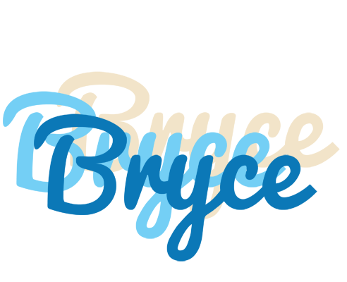 Bryce breeze logo