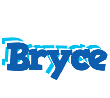 Bryce business logo