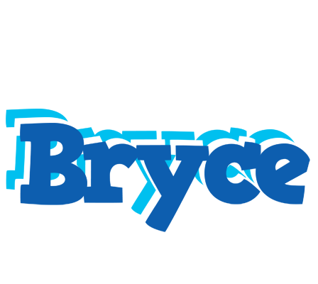 Bryce business logo