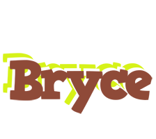 Bryce caffeebar logo