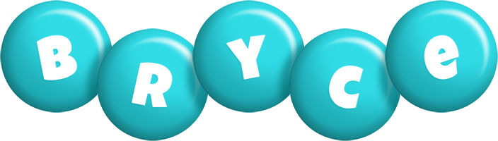 Bryce candy-azur logo