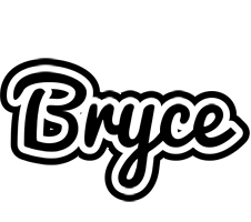 Bryce chess logo