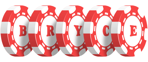 Bryce chip logo