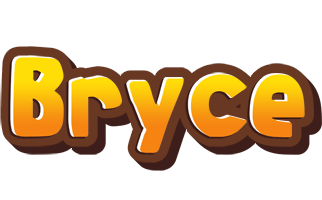 Bryce cookies logo
