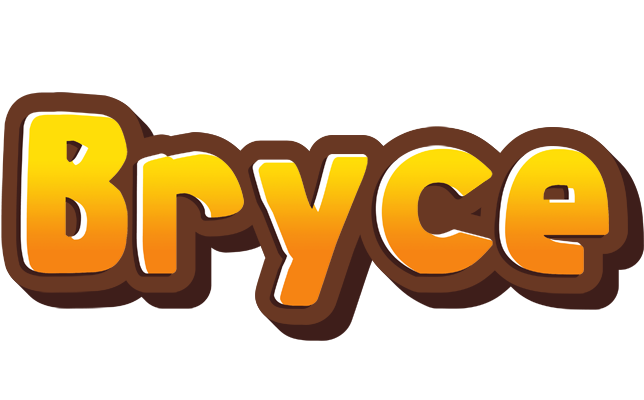 Bryce cookies logo