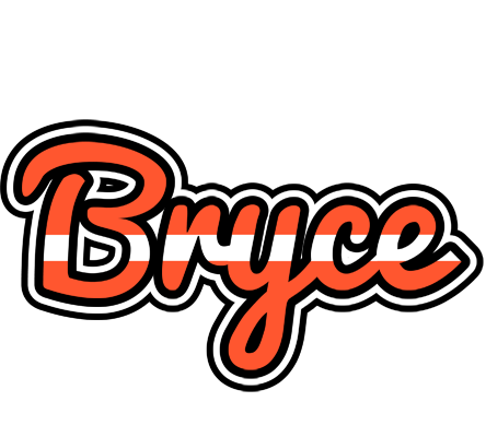 Bryce denmark logo