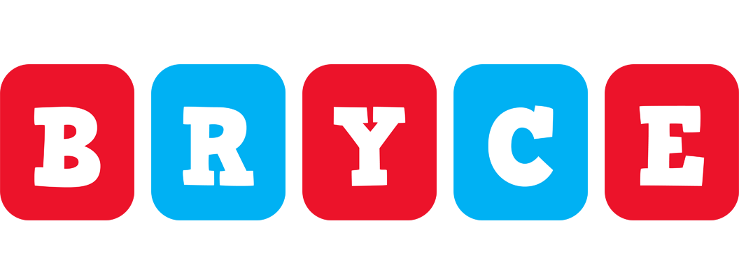 Bryce diesel logo