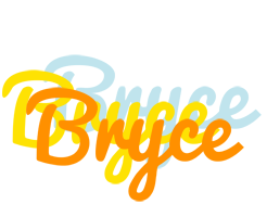 Bryce energy logo