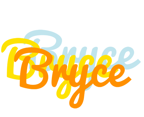 Bryce energy logo