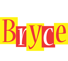 Bryce errors logo