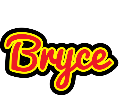 Bryce fireman logo