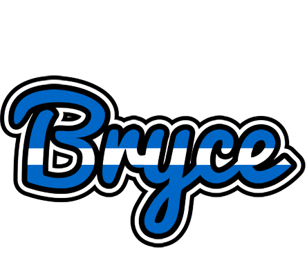 Bryce greece logo