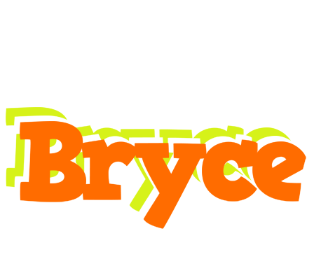 Bryce healthy logo