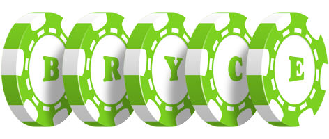 Bryce holdem logo