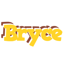 Bryce hotcup logo